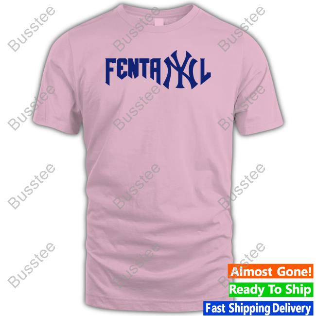 Bishhhop Fentanyl Shirt
