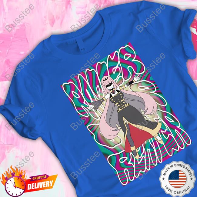 Mori Calliope Merch Shinigami Rapper Reaper Shirt