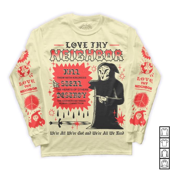 Official Wizardofbarge Merch Store Masters Of Destruction Classic Shirt Wizardofbarge Shop