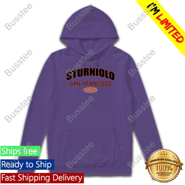 Sturniolo Triplets Merch Let's Trip San Francisco T Shirt Sturniolo Triplets Merch Let's Trip San Francisco T Shirt