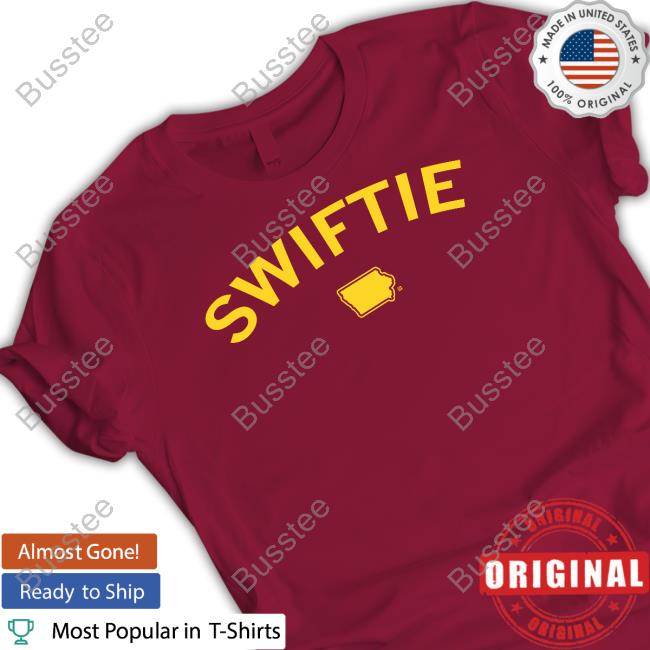 Swiftie Iowa State New Shirt