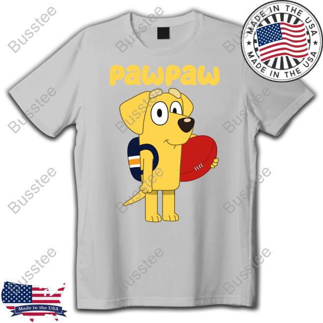 Pawpaw Lucky Shirt