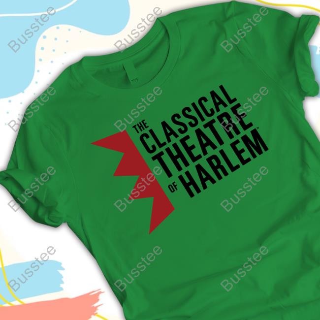 The Classical Theatre Of Harlem Sweatshirt