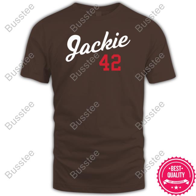 Jackie 42 Sweatshirt