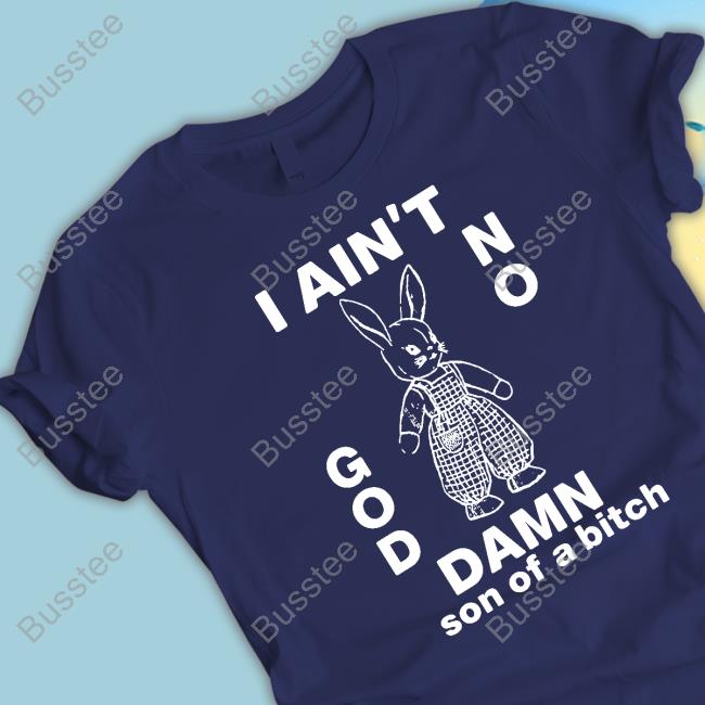 https://simotee.com/product/wxv-i-aint-no-rabbit-god-damn-son-of-a-bitch-sweatshirt/