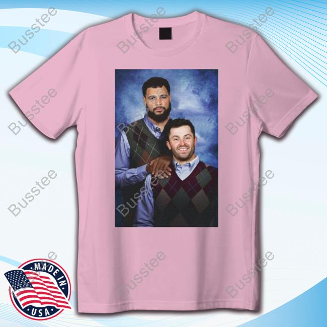 Tampa Bay Buccaneers Baker Mayfield And Mike Evans Brothers T-Shirt