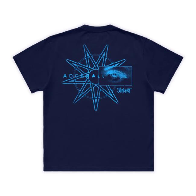 Original Slipknotmerch Store Slipknot Adderall The Listener Hoodie Slipknotmerch Shop