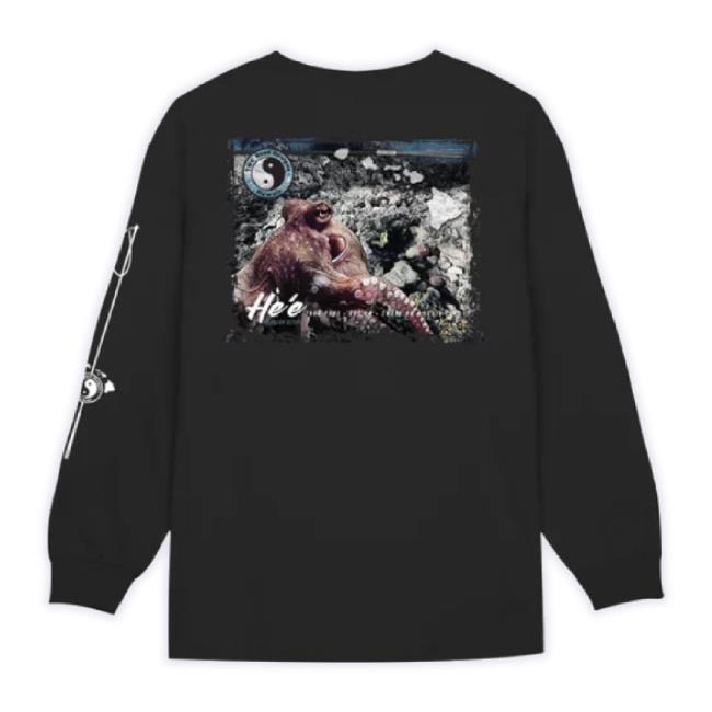 Original Tcsurf Merch Store T&C Surf Tako House Unisex Sweatshirt Tcsurf Shop