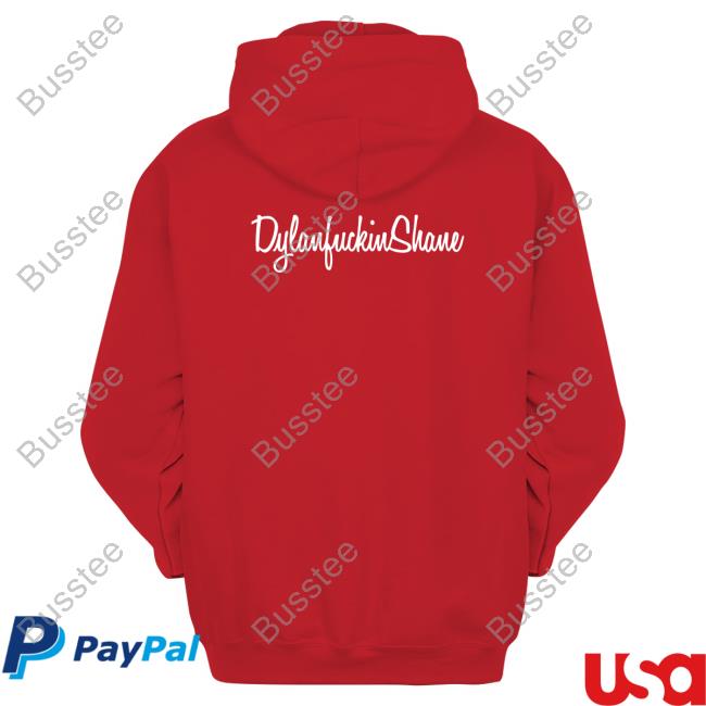 Official Tryna Bust This Nut Long Sleeve Shirt