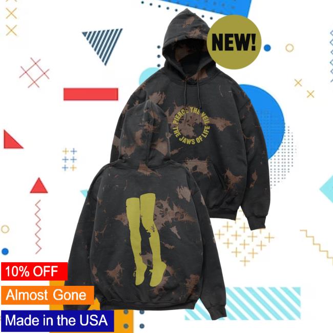 Official Ptv Merch Store Pierce The Veil Circle Jaws Hoodie Tie Dye PtvMerch Official Ptv Merch Store Pierce The Veil Circle Jaws Hoodie Tie Dye PtvMerch