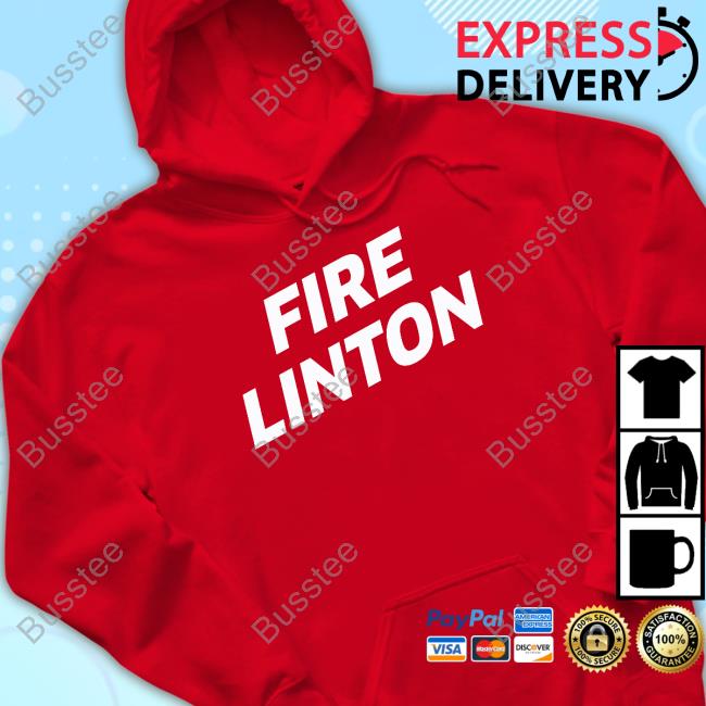 Fire Linton Tank Top