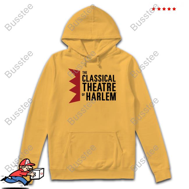 The Classical Theatre Of Harlem Tank Top