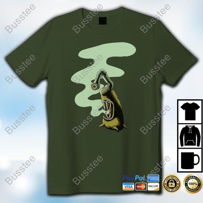 Whale Clothing Whale Healer Tee Shirt