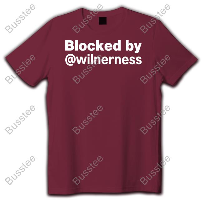 Block By Wilderness Sweatshirt