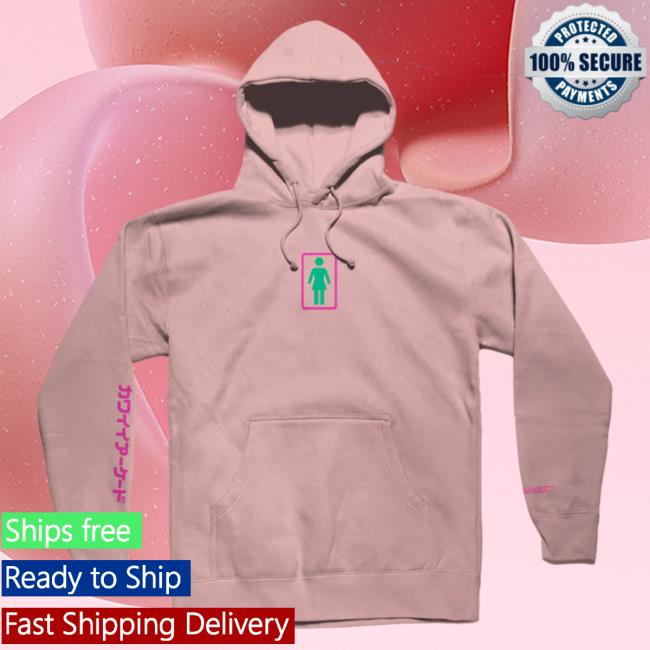 Official Sanrio Apparel Clothing Merch Store Shop Girl X Sanrio Kawaii Arcade Friends Popover Hoodie (Dusty Pink) Official Sanrio Apparel Clothing Merch Store Shop Girl X Sanrio Kawaii Arcade Friends Popover Hoodie (Dusty Pink)