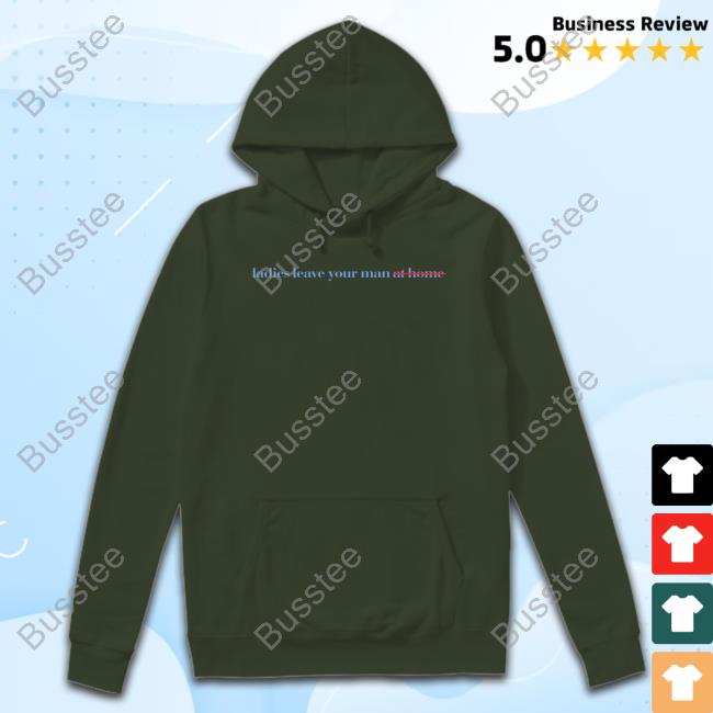 Carl Benjamin Ladies Have Your Man At Home New Shirt Women's Rights News