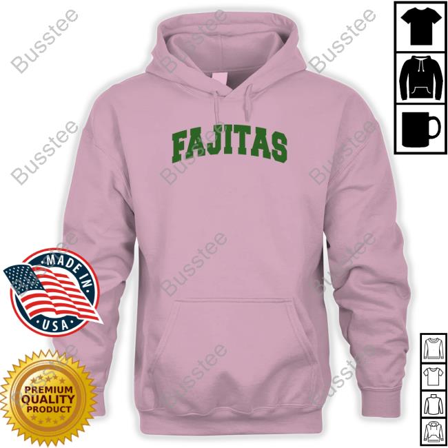 Middleclassfancy Fajitas Academy Hoodie Middleclassfancy Fajitas Academy Hoodie