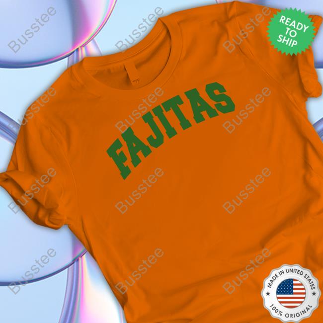 Middleclassfancy Fajitas Academy T Shirt