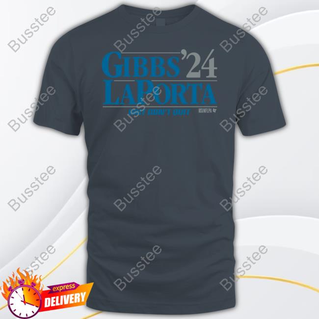 Jahmyr Gibbs-Sam Laporta '24 Tank Top Jahmyr Gibbs-Sam Laporta '24 Tank Top