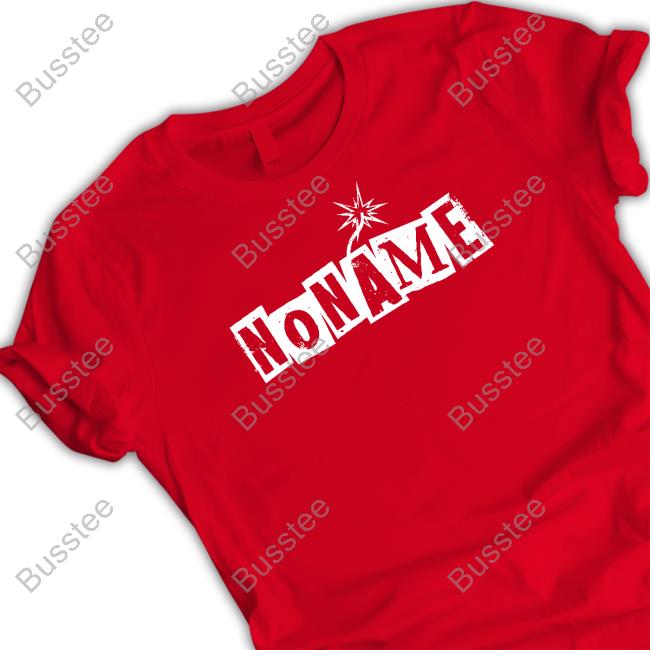 Jakemerch Noname Ransom Tee