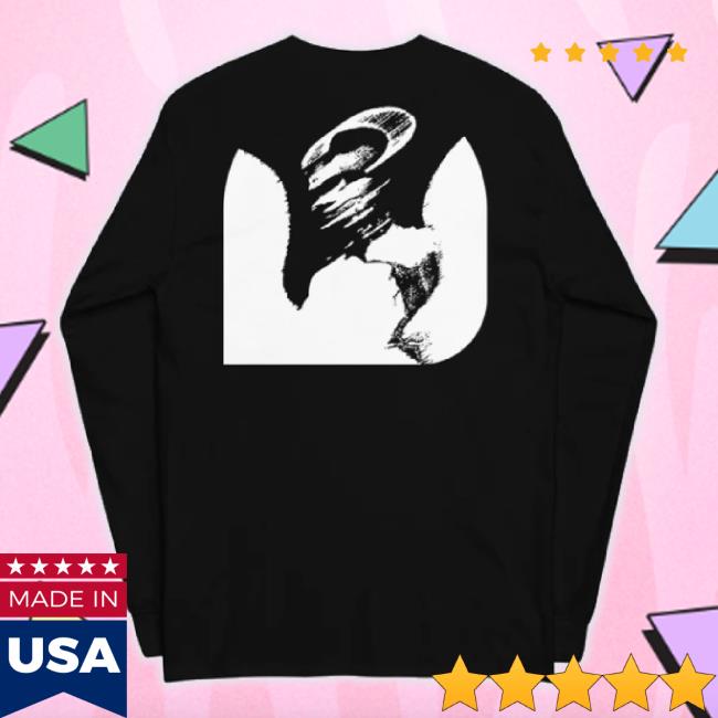 Original 24Hundred Merch Store Thornhill Heroine Sweater (Black) 24Hundred Shop