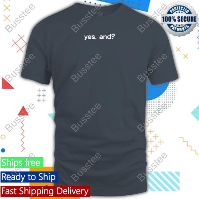 Ariana Grande Yes And New Shirt