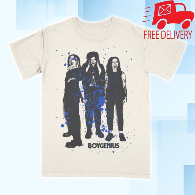 Original Gummy Riot Merch Store Boygenius Sweater Gummyriot Shop