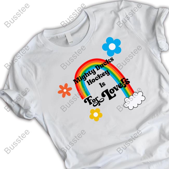 Anaheimteamstore Md Is For Lovers Ringer T Shirt