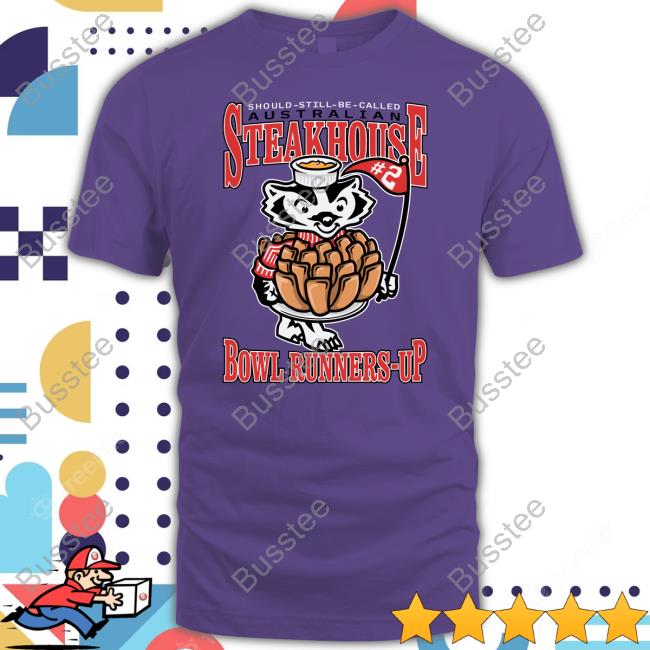 Should Still Be Runner Up Sweatshirt