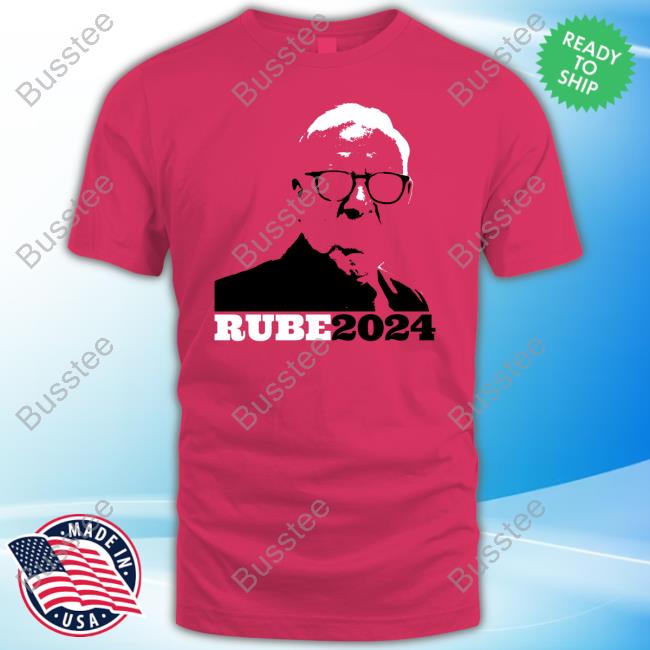 Birdland Rube 2024 Tee Shirt