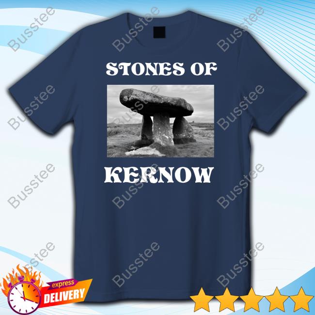 Stone Club Stones Of Kernow Hooded Sweatshirt