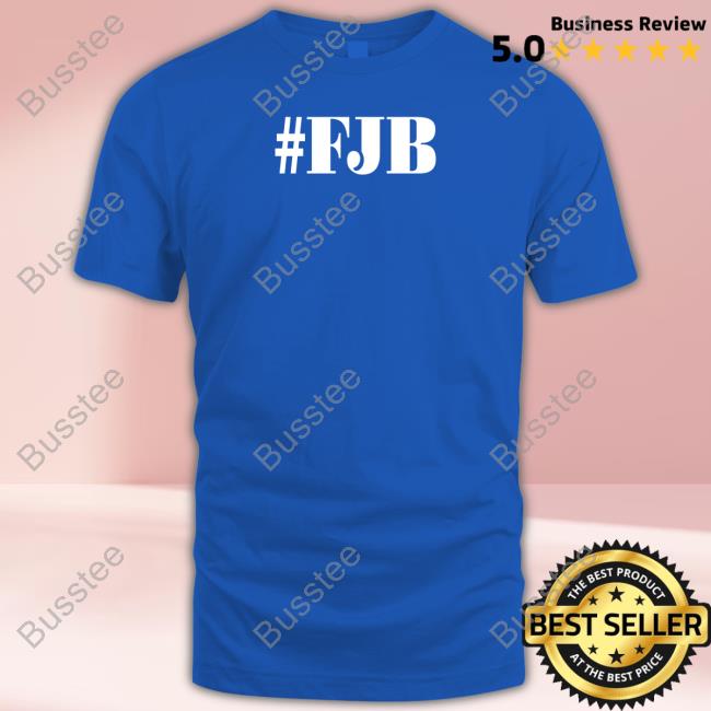 Granny #Fjb T Shirt