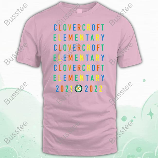 Hydra Blephin Clovercroft Elementary 2021 2022 Long Sleeve