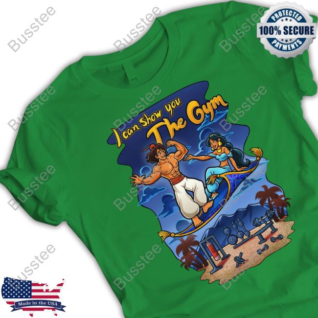 Papa Swolio I Can Show You The Gym Hoodie