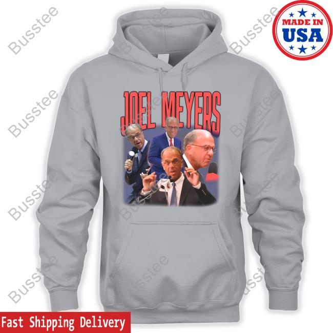 Joel Meyers Sweater Joel Meyers Sweater