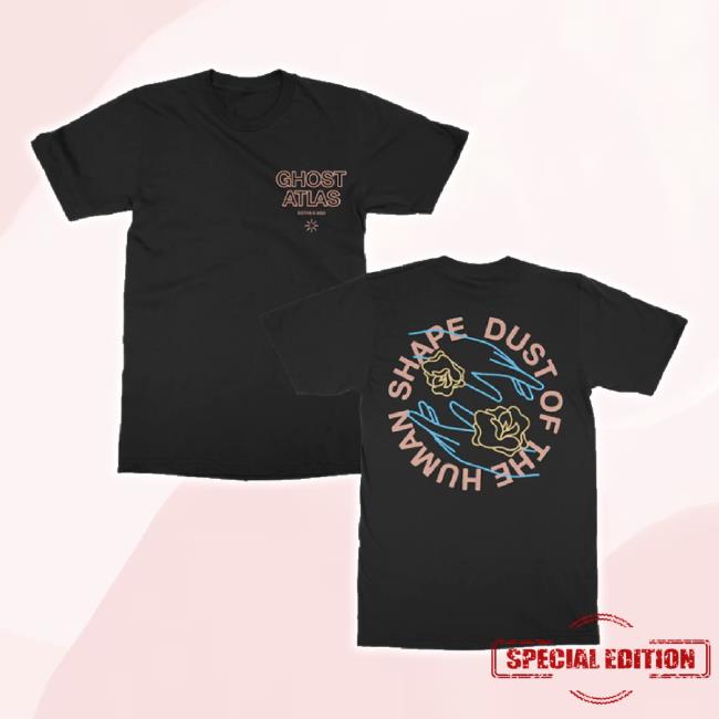 Original Usa.24Hundred Merch Store Ghost Atlas Hands Tee Usa 24Hundred Shop Original Usa.24Hundred Merch Store Ghost Atlas Hands Tee Usa 24Hundred Shop