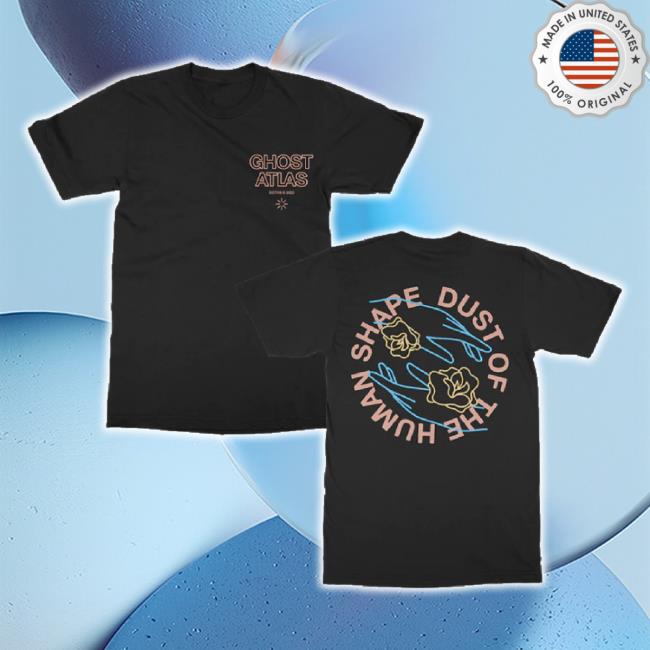 Original Usa.24Hundred Merch Store Ghost Atlas Hands Tee Usa 24Hundred Shop Original Usa.24Hundred Merch Store Ghost Atlas Hands Tee Usa 24Hundred Shop