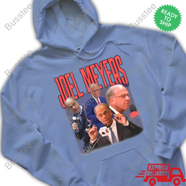 Joel Meyers Sweater Joel Meyers Sweater