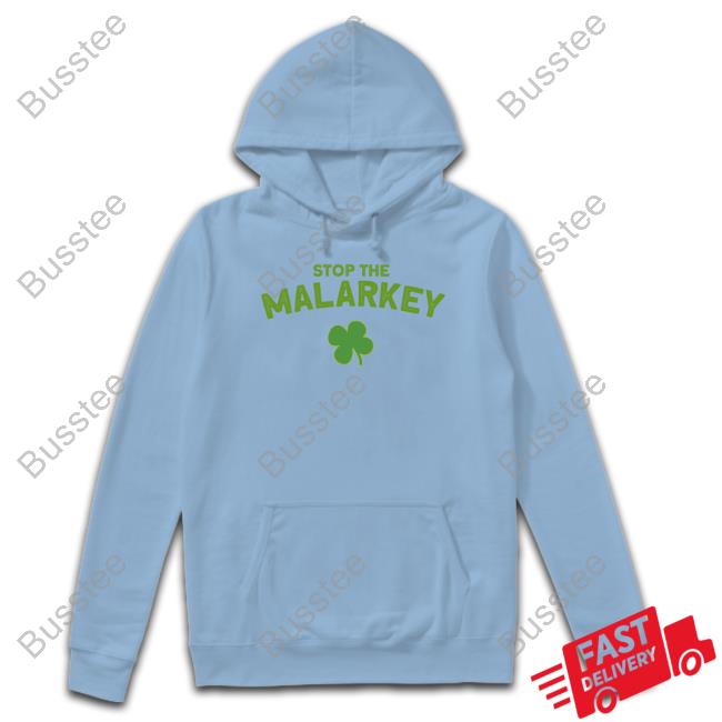 Emotionalclub Store Stop The Malarkey Tank Top Emotionalclub Store Stop The Malarkey Tank Top