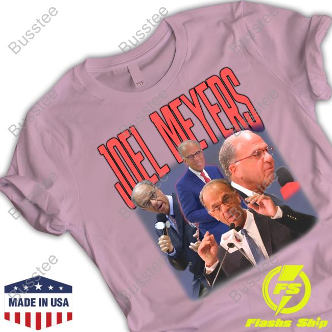 Joel Meyers Sweater Joel Meyers Sweater