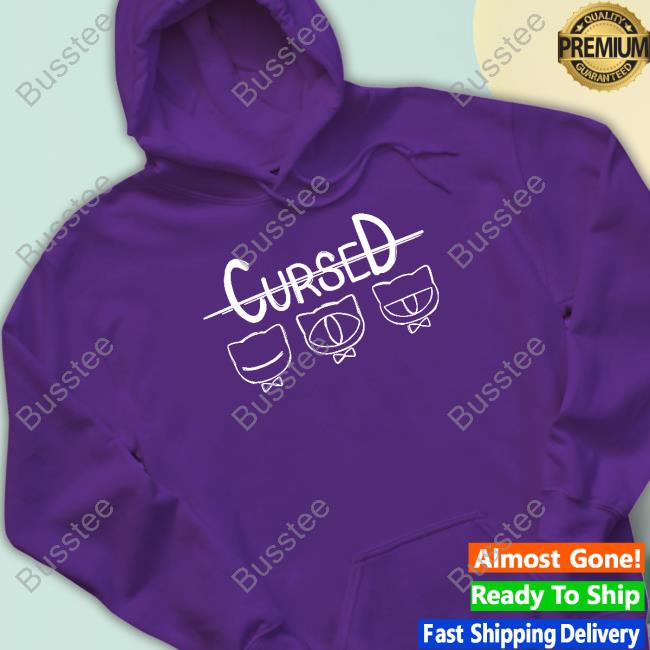 Grimmi Vtuber Horror Tee Shirt