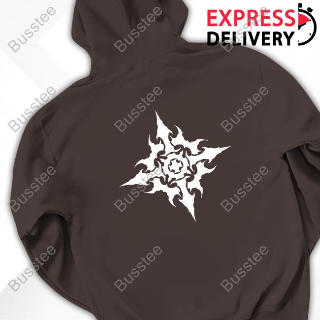 No Name Metal New Shirt