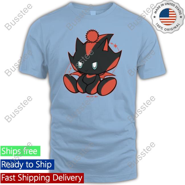 Chadow Shadow Chao Shirt