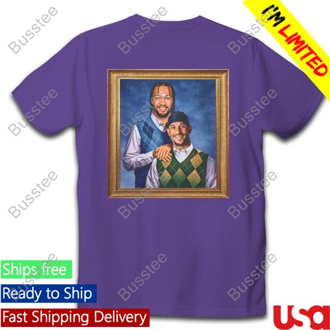 Roommates Show Logo New Shirt