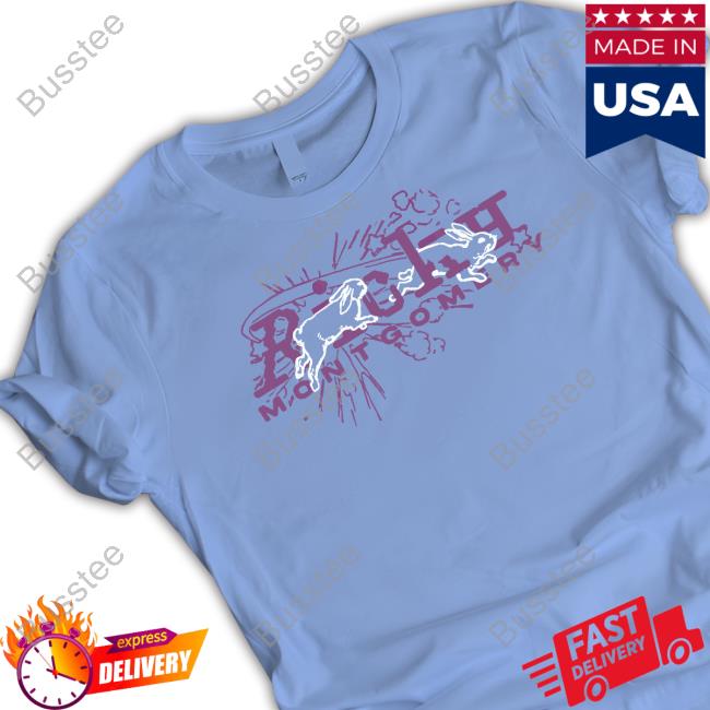 Ricky Montgomery Bunny Sweatshirt