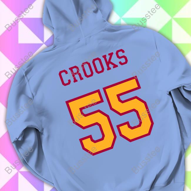 Threadsalgona Audi Crooks 55 Shirt