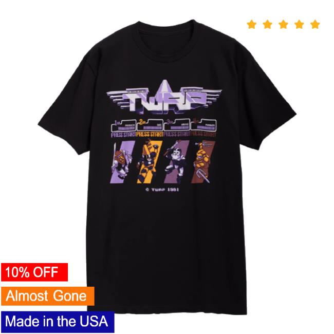 Trending Twrpband Store Merch Tmnt New Shirt Twrpband Shop