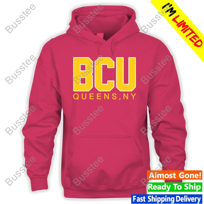 Blue Chips University Bcu Queens, Ny Tee