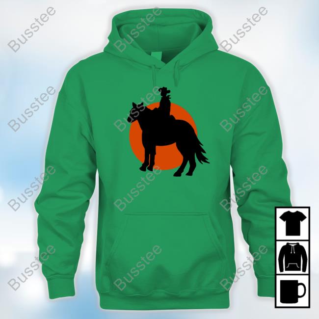 Sweet Cowboy Blues Cowboy Bargain 2 Layer Tee