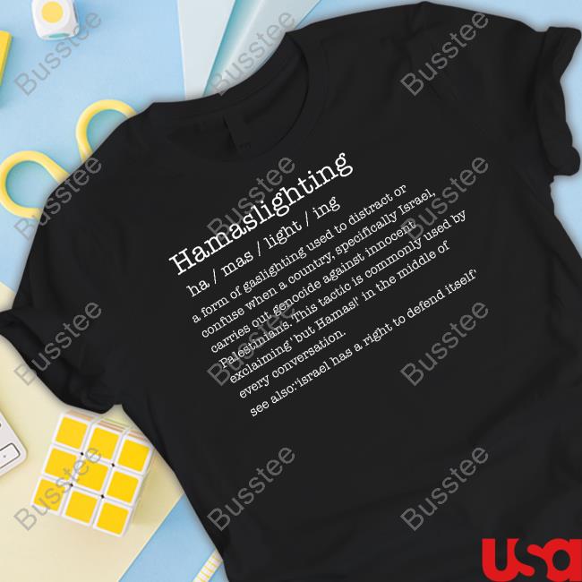 Iamblakeley Hamaslighting A Form Of Gaslighting Used To Distract Or Confuse Sweatshirt